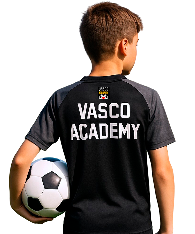 Vasco Academy